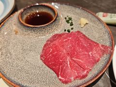 -大渔铁板烧(东城店)