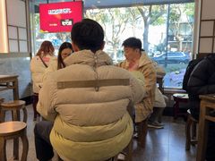 -伟记奥面馆(养育巷店)