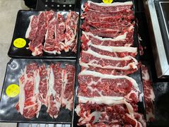 -陈记顺和潮汕牛肉火锅(番禺迎宾大道店)