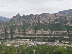 -野三坡刘家河高山漂流