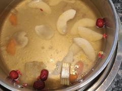 -一席地·本地鸡窝·杭帮鸡火锅(萧山银隆百货店)