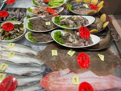 -美达尔烧烤(大尧三路店)