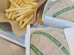 -德克士(信誉楼店)