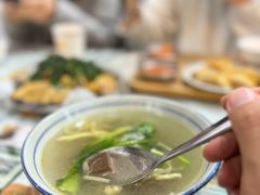 -阿金大白·上海菜馆(新天地店)