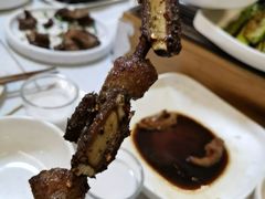 -浮何烤铺(桐梓林店)
