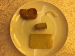 -金融街·金禧丽景海公园度假酒店