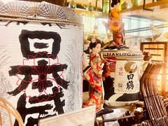 -红林大酒店RFcafe自助餐厅