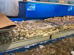 -中央电视塔旋转餐厅