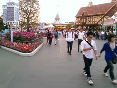 android_upload_pic-东京湾希尔顿酒店