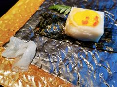 年糕-花潮料理艺食馆(成都万象城店)