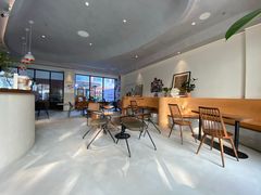 -fishtank鱼缸咖啡(三山街店)