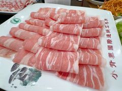 -小背篓菌汤火锅(济阳店)