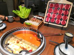 -快乐小羊·内蒙牛羊肉火锅(流花中心店)