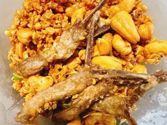 -活潑鲜跳(湖滨商业街店)