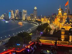 -罗斯福色戒酒吧(外滩店)