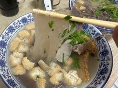 -小潘记鸭血粉丝汤