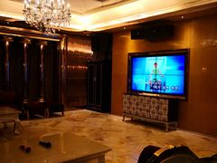 -金石唐风国际温泉会馆