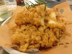 -邢家锅贴老店·非遗·开封菜(金明广场店)