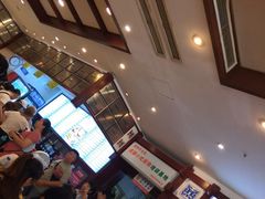 -龙抄手(春熙路总店)