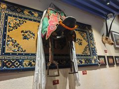 -敏珠拉姆藏餐·南京厨房(富春江东街店)