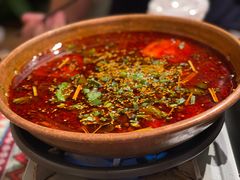 -火塘云南烧烤大排档