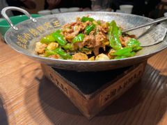 -费大厨辣椒炒肉(黄兴中心广场店)
