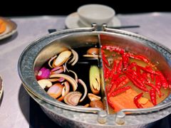 -一绪に寿喜烧自助(世茂广场店)