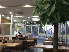 大堂-杨国福麻辣烫(联合大学店)