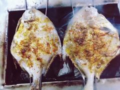 -沙口小炉烧烤