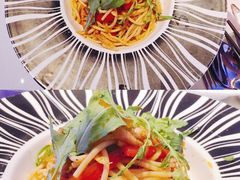 -天玑高空江景餐厅&酒吧Sky Secret Restaurant&Bar