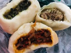 -郑家包子牛肉拉面(尚勤路店)