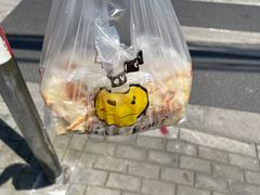 -金杨老摊头蛋饼(金口路店)