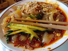 -先启半步颠·川菜小炒