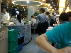 picture-蒙肥羊·酸汤潮牛·鲜牛肉火锅烤肉自助(岗顶店)