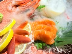 -鲸山上·私房日料(泰达MSD店)