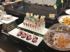 -厦门海景千禧大酒店·海景咖啡厅