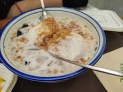 -文昌邓记清补凉(西沙路店)