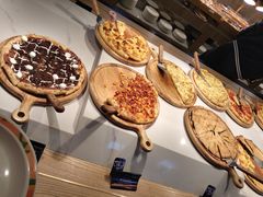 -比格比萨自助(宝山日月光店)