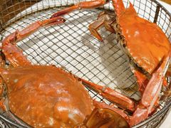 -海味当家·蒸锅海鲜(星海公园店)