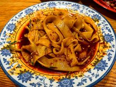 -柴窝堡22号辣子鸡·传承新疆菜