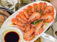 -冯姐生蚝(长隆横琴店)