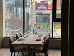-斯普汇生蚝牛排馆(中骏世界城店)