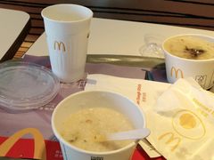 -麦当劳(欢乐谷店)