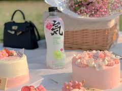 -壹点壹客·生日蛋糕(南山店)