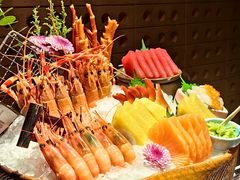 -花潮料理艺食馆(成都万象城店)