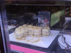 -马哥孛罗咖啡厅·Cafe Marco (厦门马哥孛罗东方大酒店)