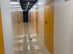 -安东易迷你自助仓储寄存仓库(草桥店)