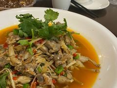 -飞虹鱼馆(春华路店)