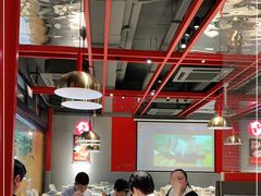 大堂-水煮鱼乡·川京菜(蛇口店)