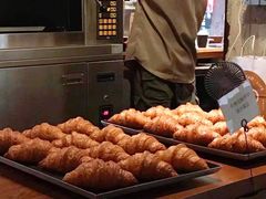 -来回·咖啡(天河南店)